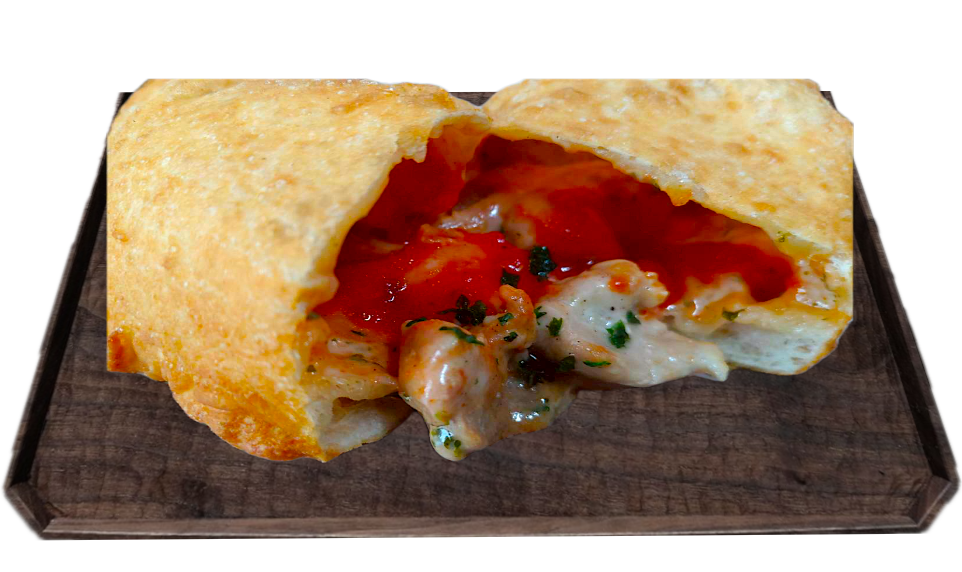 chicken&tomato