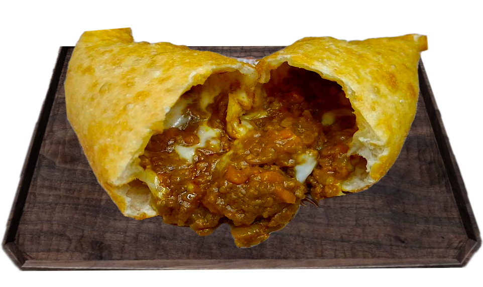 Keema Curry